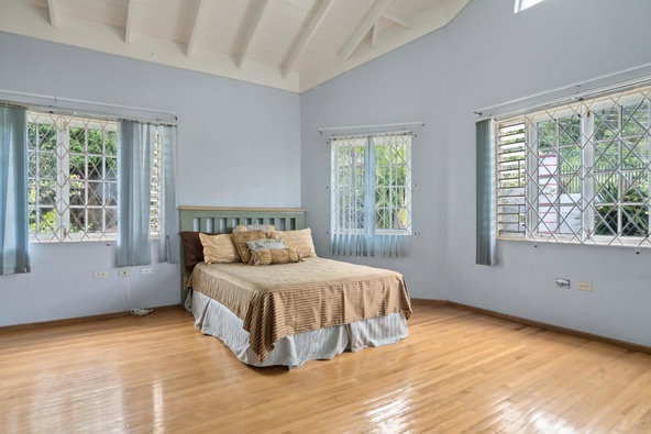 Thirteenth image of 84 Belvedere Road, Red Hills in Red Hills, St. Andrew, Jamaica - property is For Sale