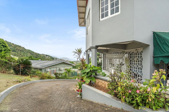 Eighteenth image of 84 Belvedere Road, Red Hills in Red Hills, St. Andrew, Jamaica - property is For Sale