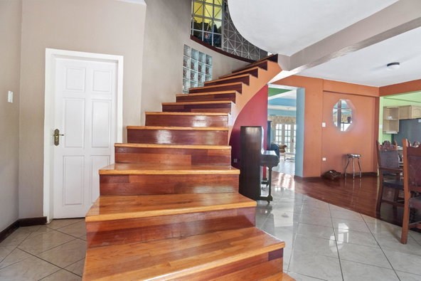 Fourth image of 84 Belvedere Road, Red Hills in Red Hills, St. Andrew, Jamaica - property is For Sale