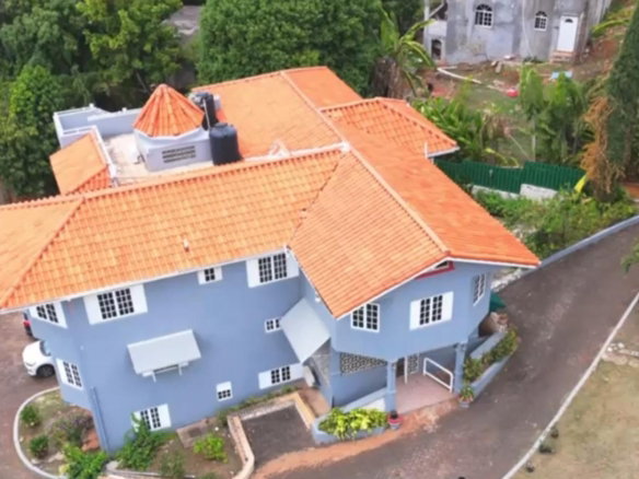 First image of 84 Belvedere Road, Red Hills in Red Hills, St. Andrew, Jamaica - property is For Sale