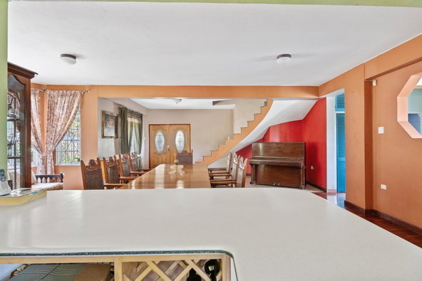 Seventh image of 84 Belvedere Road, Red Hills in Red Hills, St. Andrew, Jamaica - property is For Sale