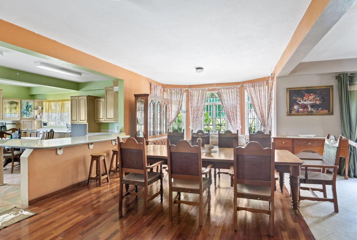 Eighth image of 84 Belvedere Road, Red Hills in Red Hills, St. Andrew, Jamaica - property is For Sale