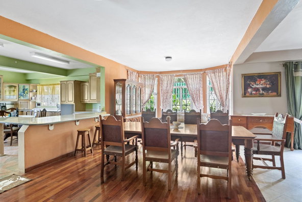 Eighth image of 84 Belvedere Road, Red Hills in Red Hills, St. Andrew, Jamaica - property is For Sale