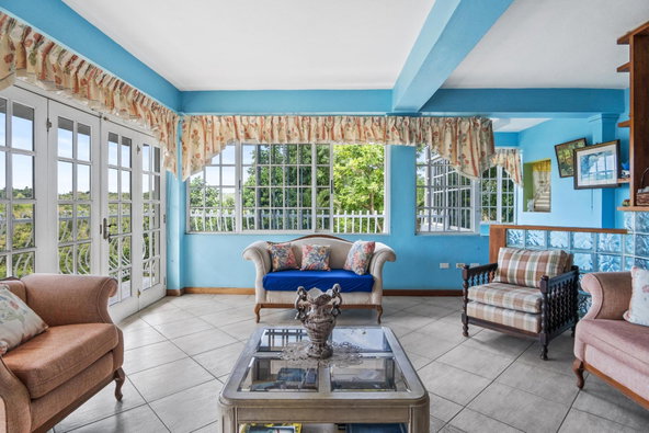 Ninth image of 84 Belvedere Road, Red Hills in Red Hills, St. Andrew, Jamaica - property is For Sale