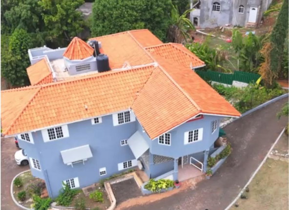 First image of 84 Belvedere Road, Red Hills in Red Hills, St. Andrew, Jamaica - property is For Sale
