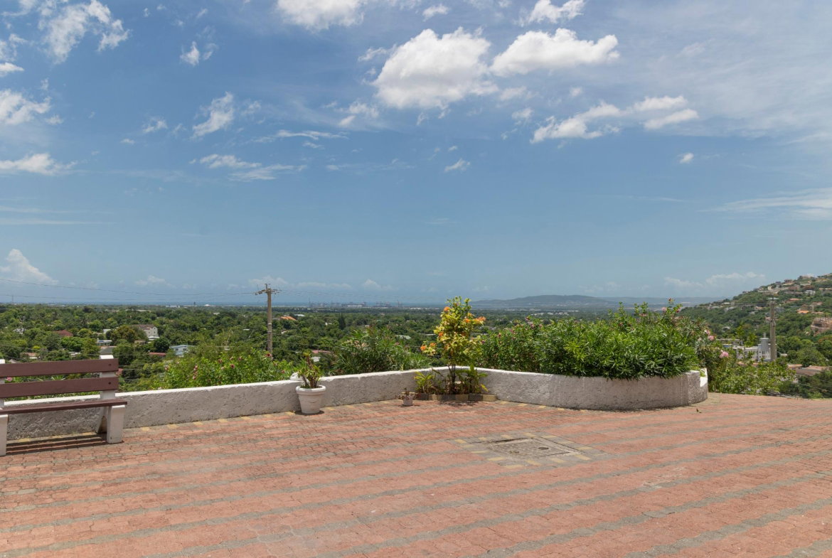 Second image of 5 North Michigan Avenue in Kingston 19, St. Andrew, Jamaica - property is For Rent