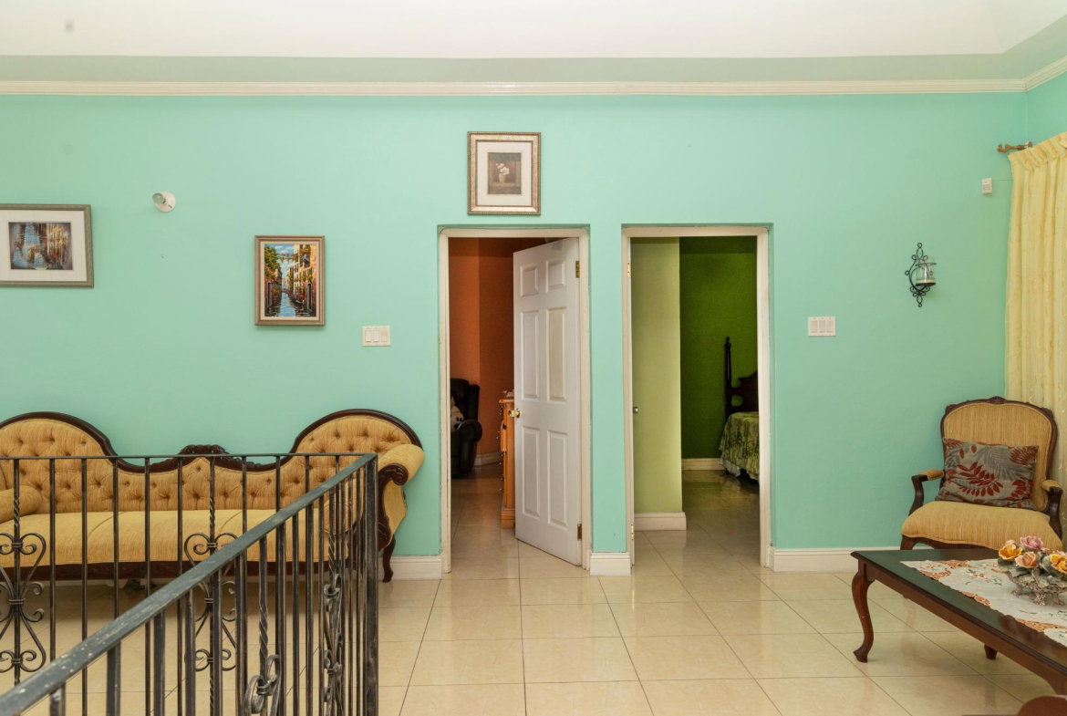 Eleventh image of 5 North Michigan Avenue in Kingston 19, St. Andrew, Jamaica - property is For Rent