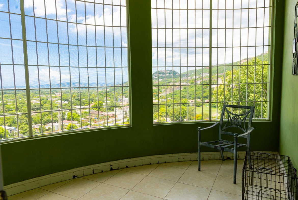 Fifteenth image of 5 North Michigan Avenue in Kingston 19, St. Andrew, Jamaica - property is For Rent