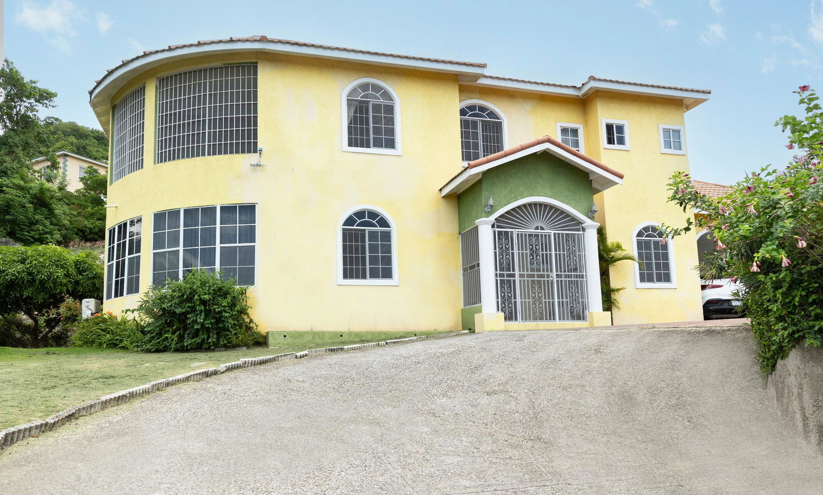 Eighteenth image of 5 North Michigan Avenue in Kingston 19, St. Andrew, Jamaica - property is For Rent