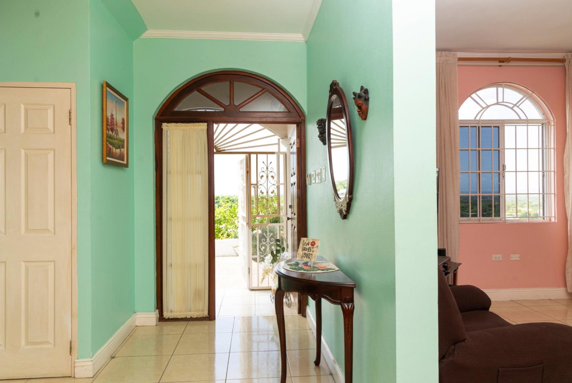 Third image of 5 North Michigan Avenue in Kingston 19, St. Andrew, Jamaica - property is For Rent