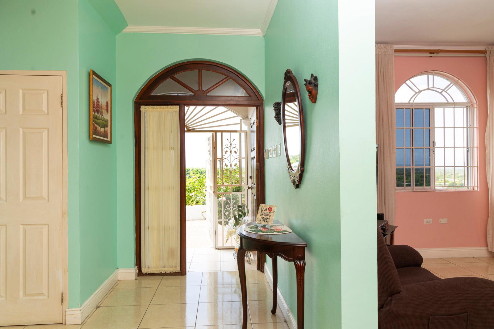 Third image of 5 North Michigan Avenue in Kingston 19, St. Andrew, Jamaica - property is For Rent