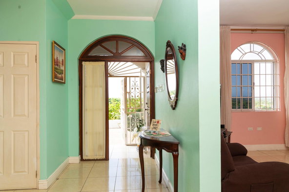 Third image of 5 North Michigan Avenue in Kingston 19, St. Andrew, Jamaica - property is For Rent