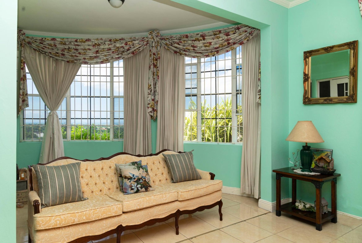 Sixth image of 5 North Michigan Avenue in Kingston 19, St. Andrew, Jamaica - property is For Rent