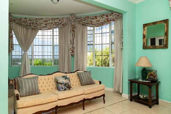 Sixth image of 5 North Michigan Avenue in Kingston 19, St. Andrew, Jamaica - property is For Rent