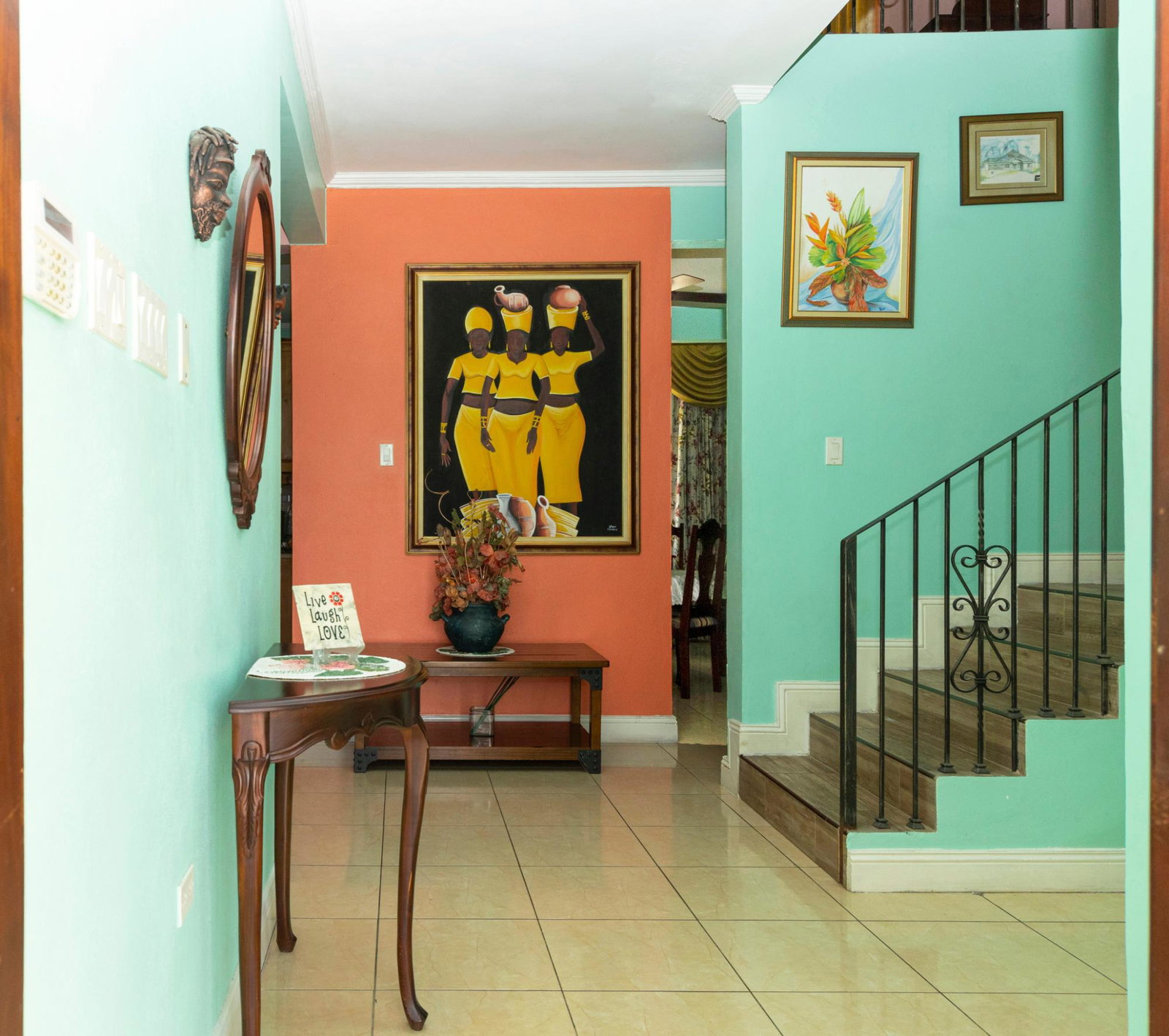Eighth image of 5 North Michigan Avenue in Kingston 19, St. Andrew, Jamaica - property is For Rent