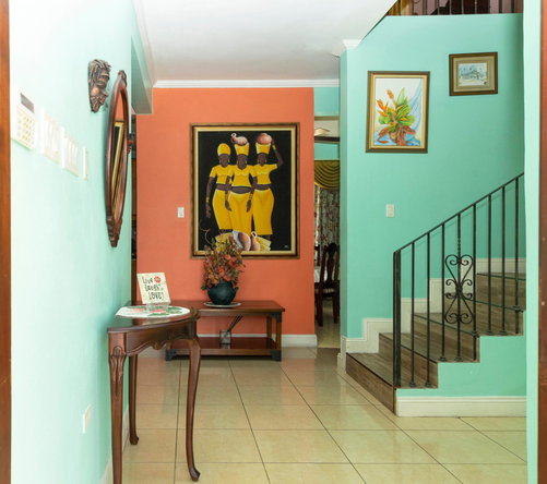 Eighth image of 5 North Michigan Avenue in Kingston 19, St. Andrew, Jamaica - property is For Rent