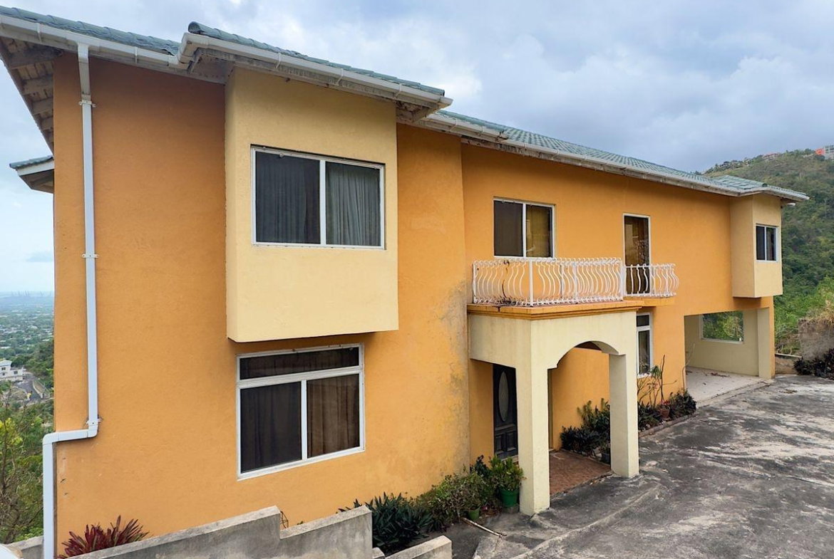 Second image of 16 Belgrade Loop in Kingston 19, St. Andrew, Jamaica - property is For Sale