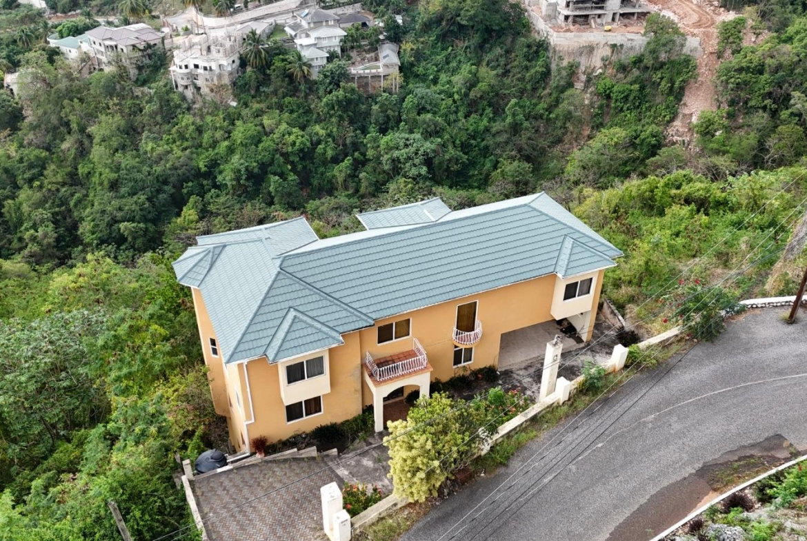 First image of 16 Belgrade Loop in Kingston 19, St. Andrew, Jamaica - property is For Sale
