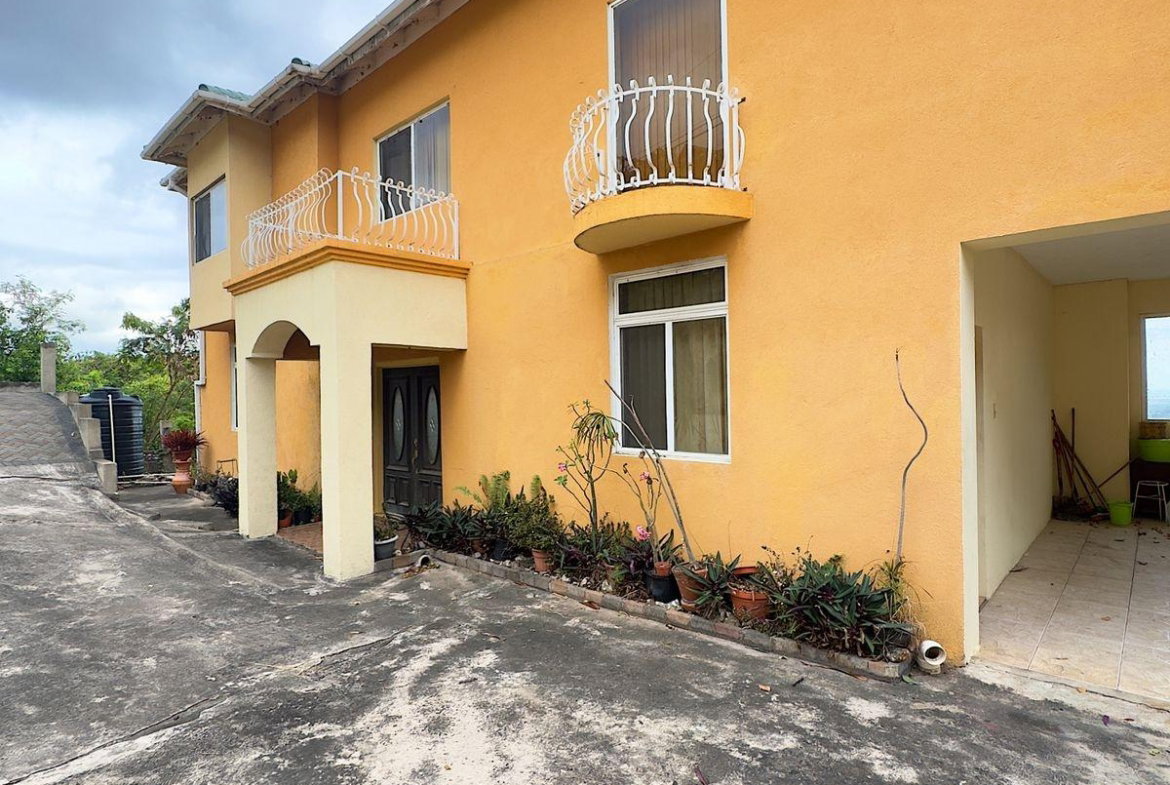 Fifteenth image of 16 Belgrade Loop in Kingston 19, St. Andrew, Jamaica - property is For Sale