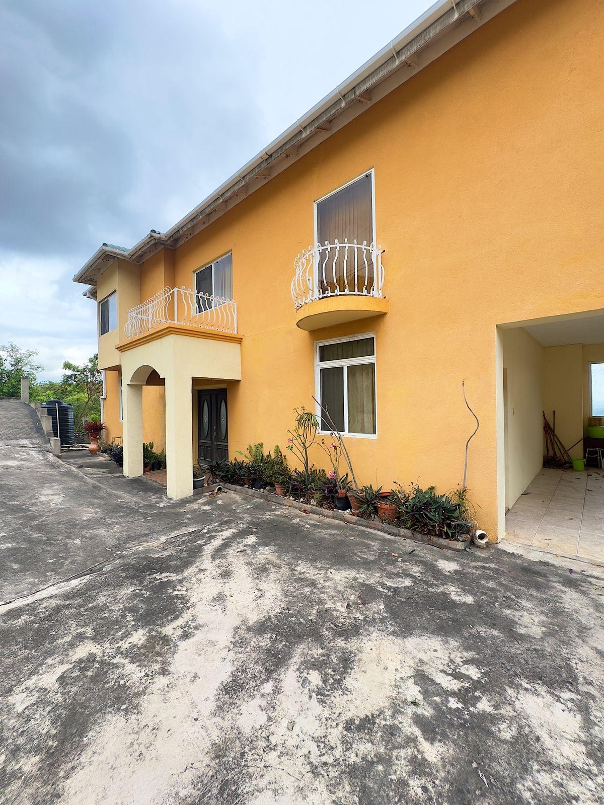 Fifteenth image of 16 Belgrade Loop in Kingston 19, St. Andrew, Jamaica - property is For Sale