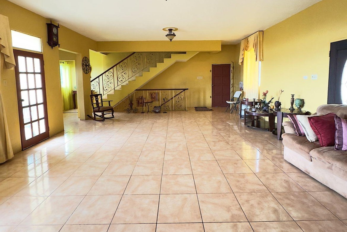 Third image of 16 Belgrade Loop in Kingston 19, St. Andrew, Jamaica - property is For Sale