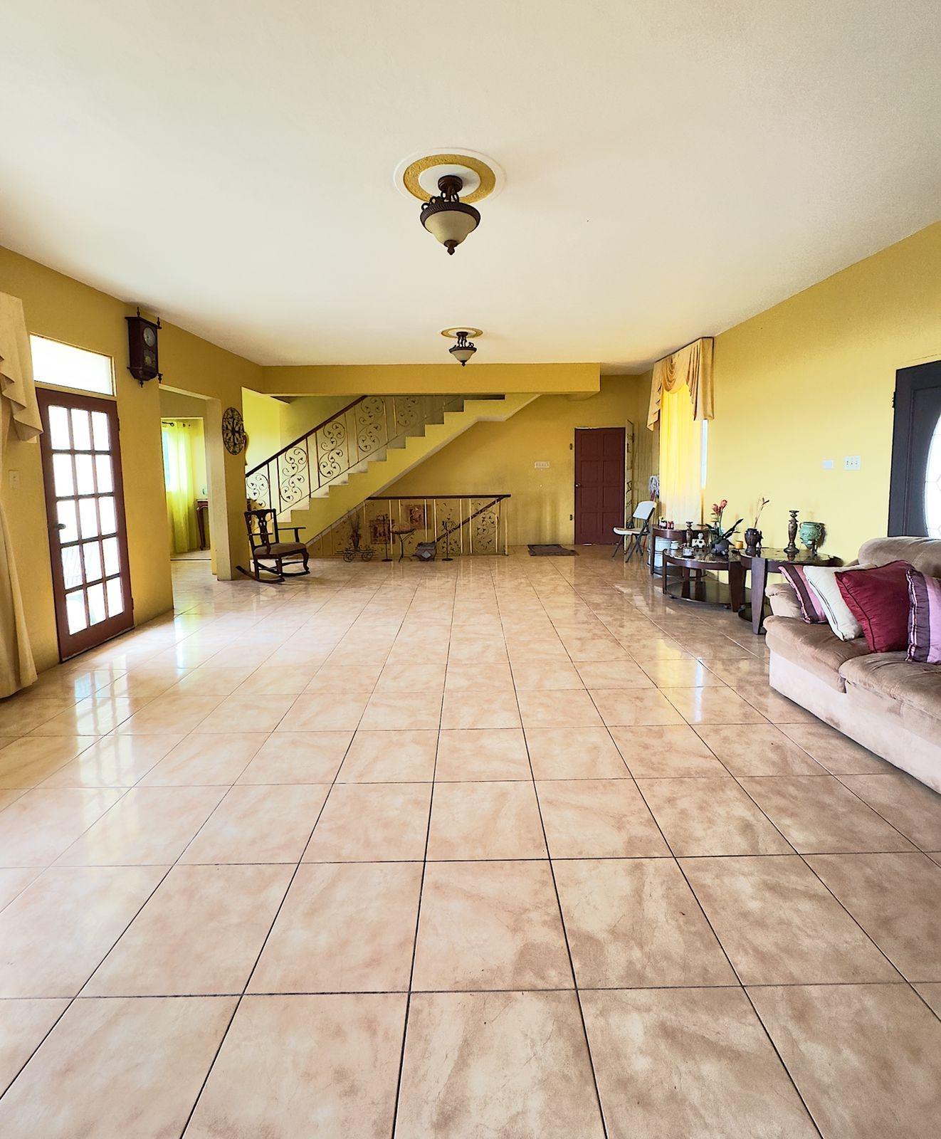 Third image of 16 Belgrade Loop in Kingston 19, St. Andrew, Jamaica - property is For Sale