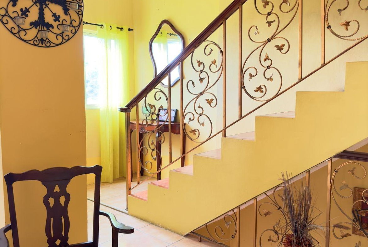 Fourth image of 16 Belgrade Loop in Kingston 19, St. Andrew, Jamaica - property is For Sale