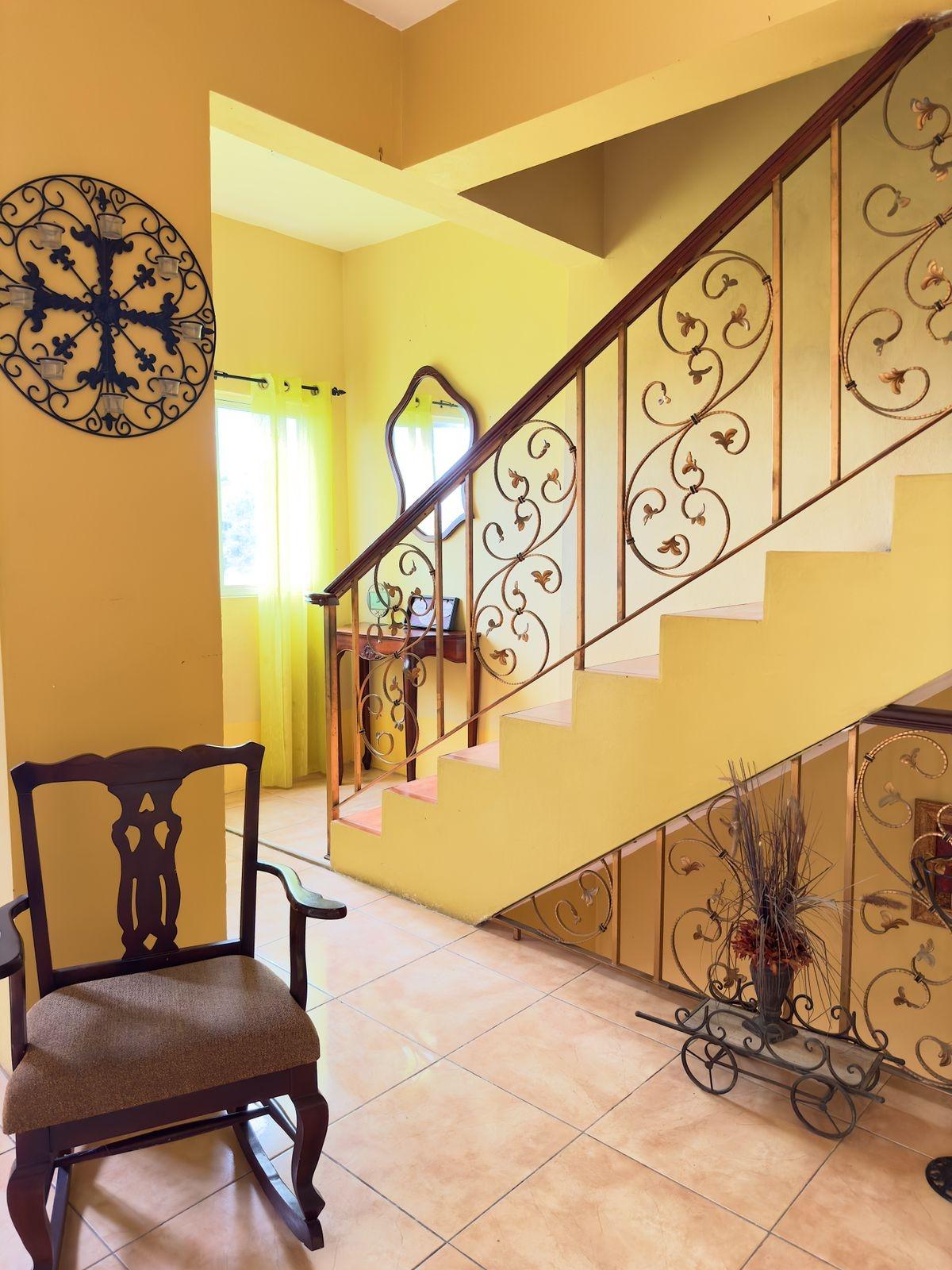 Fourth image of 16 Belgrade Loop in Kingston 19, St. Andrew, Jamaica - property is For Sale