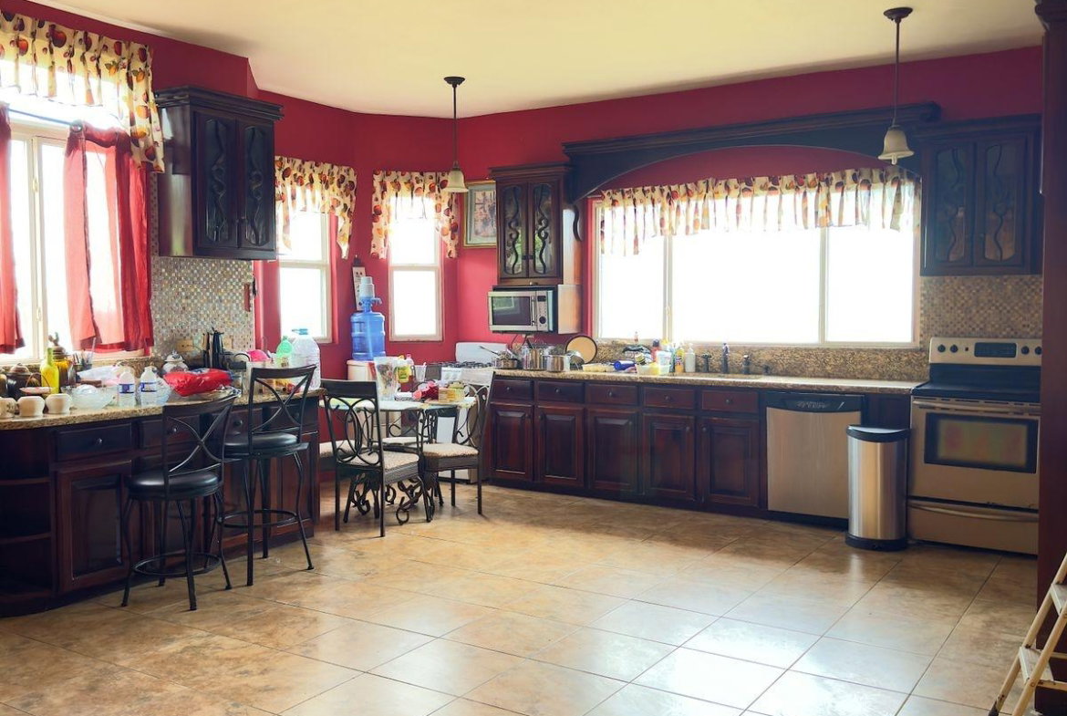 Fifth image of 16 Belgrade Loop in Kingston 19, St. Andrew, Jamaica - property is For Sale