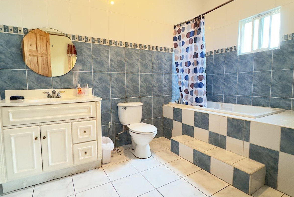 Seventh image of 16 Belgrade Loop in Kingston 19, St. Andrew, Jamaica - property is For Sale