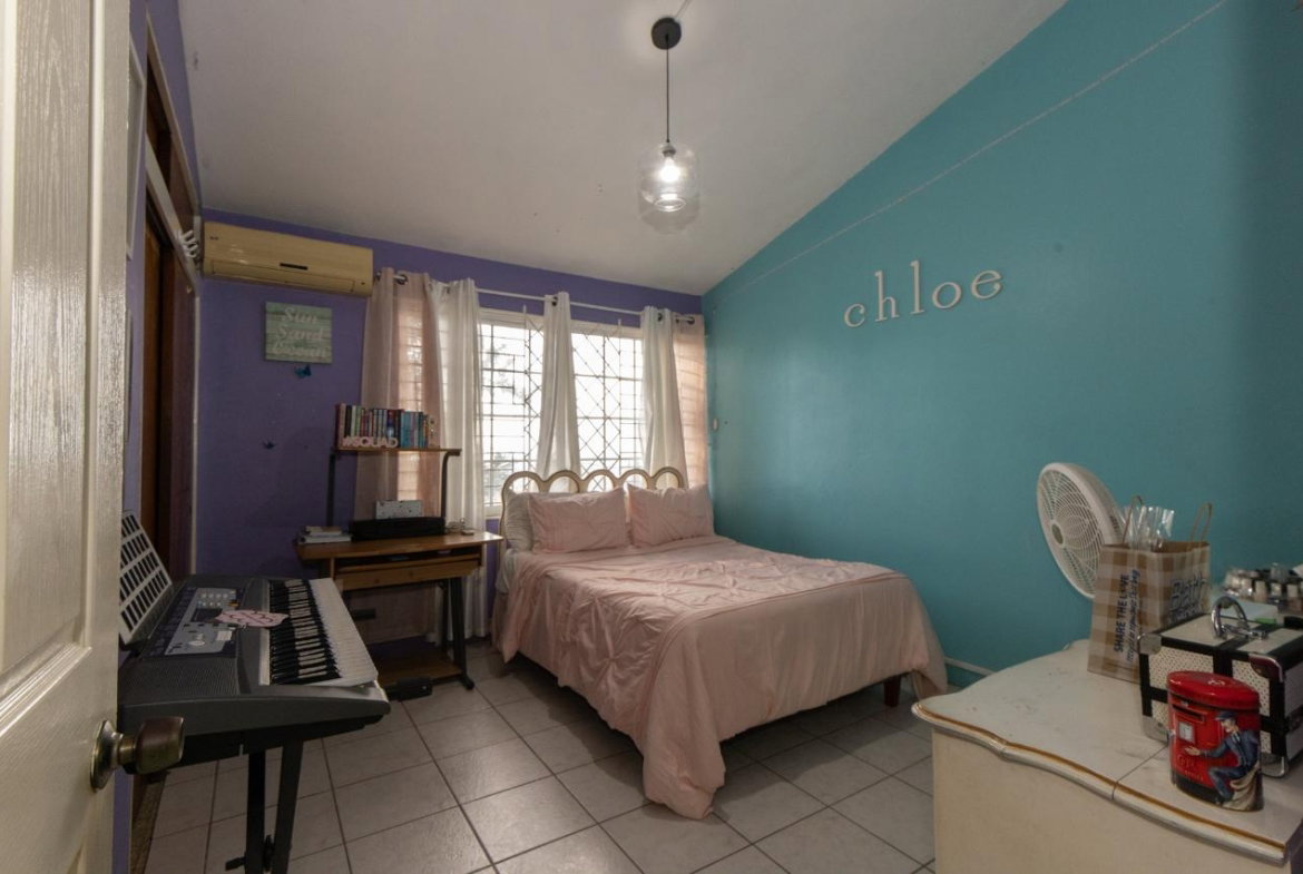 Twelfth image of 33 Shenstone Drive Kingston in Kingston 6, St. Andrew, Jamaica - property is For Sale