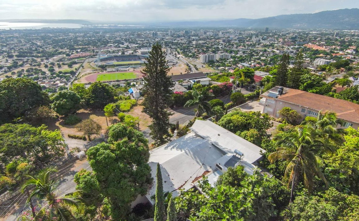 Fifteenth image of 33 Shenstone Drive Kingston in Kingston 6, St. Andrew, Jamaica - property is For Sale