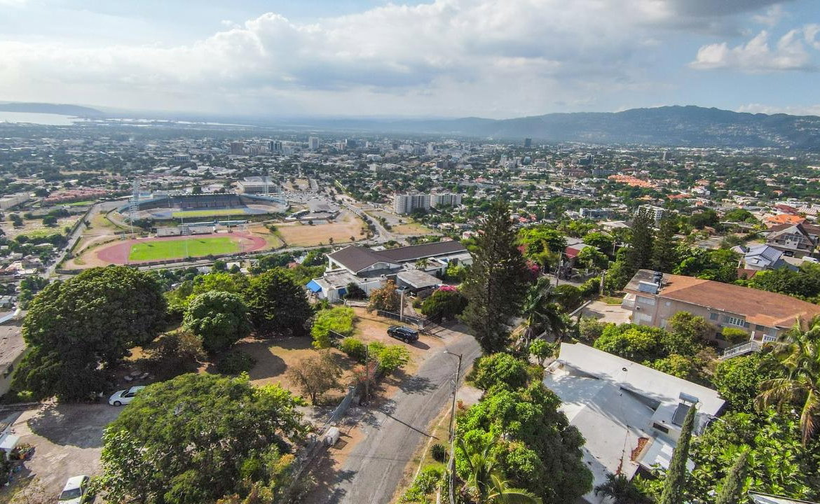 Seventeenth image of 33 Shenstone Drive Kingston in Kingston 6, St. Andrew, Jamaica - property is For Sale