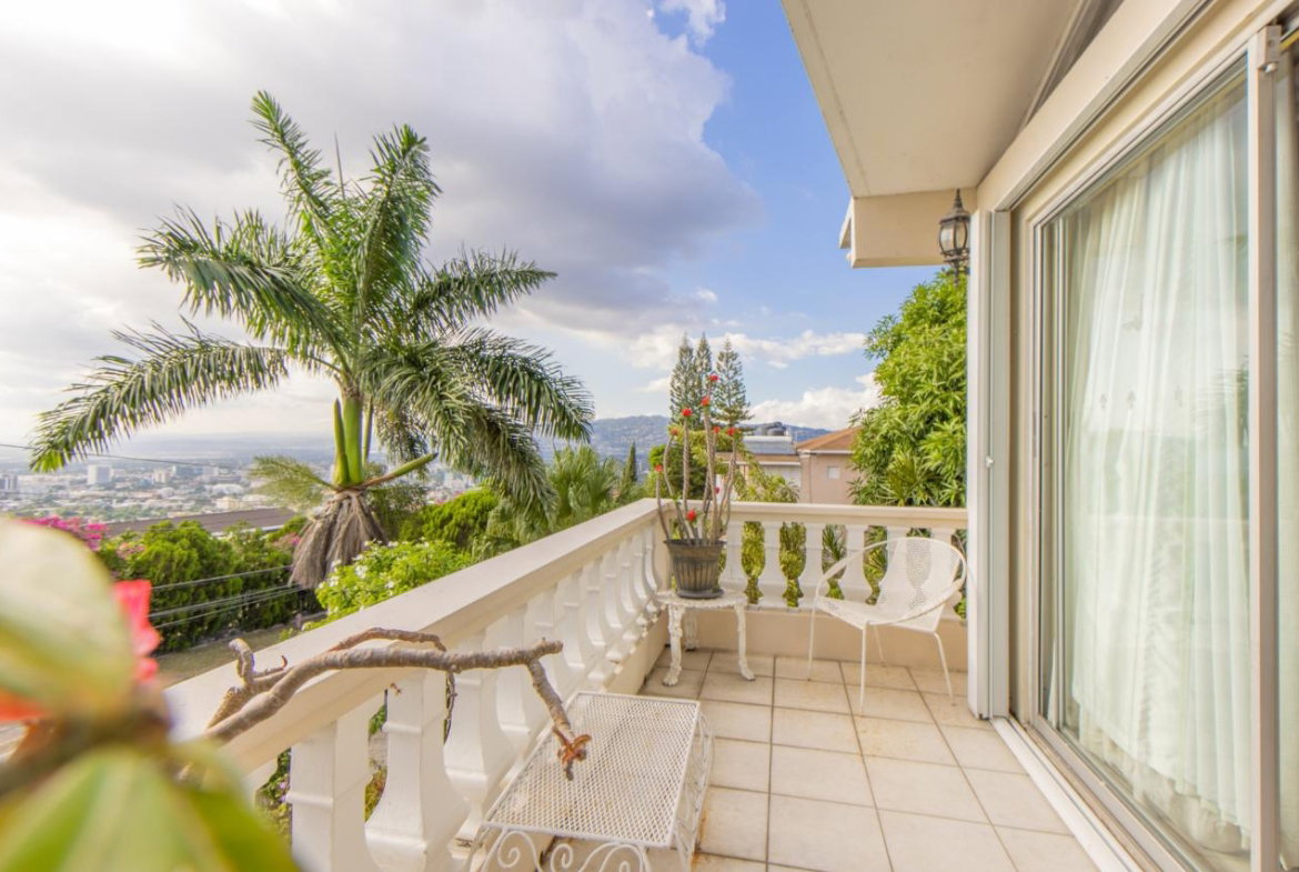 Third image of 33 Shenstone Drive Kingston in Kingston 6, St. Andrew, Jamaica - property is For Sale
