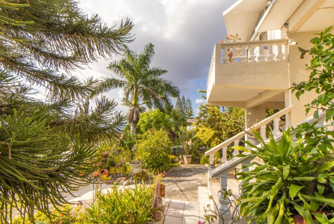 Fourth image of 33 Shenstone Drive Kingston in Kingston 6, St. Andrew, Jamaica - property is For Sale