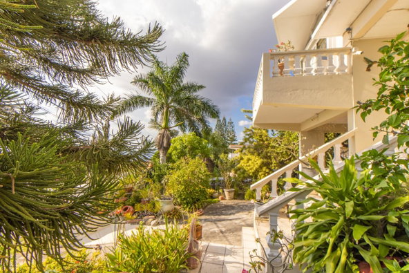 Fourth image of 33 Shenstone Drive Kingston in Kingston 6, St. Andrew, Jamaica - property is For Sale