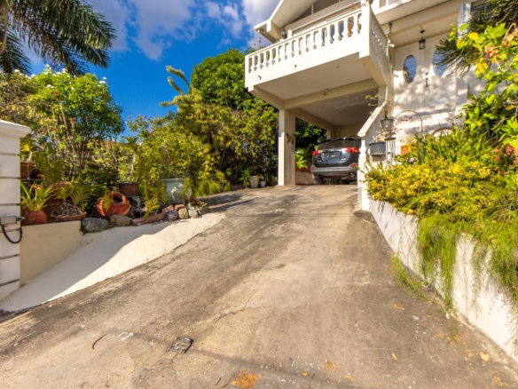First image of 33 Shenstone Drive Kingston in Kingston 6, St. Andrew, Jamaica - property is For Sale