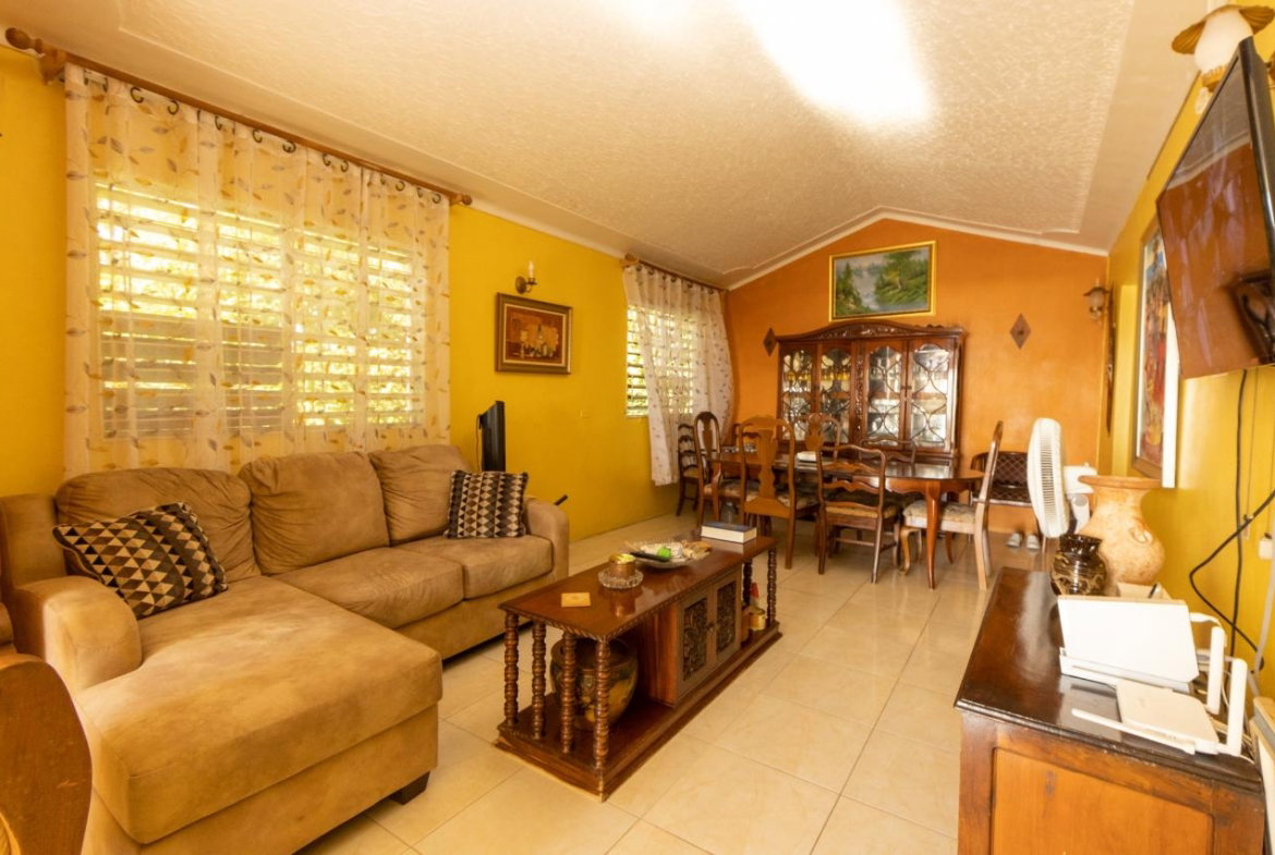 Seventh image of 33 Shenstone Drive Kingston in Kingston 6, St. Andrew, Jamaica - property is For Sale