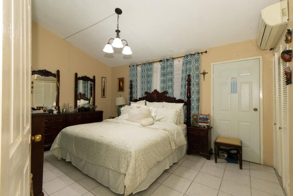Tenth image of 33 Shenstone Drive Kingston in Kingston 6, St. Andrew, Jamaica - property is For Sale