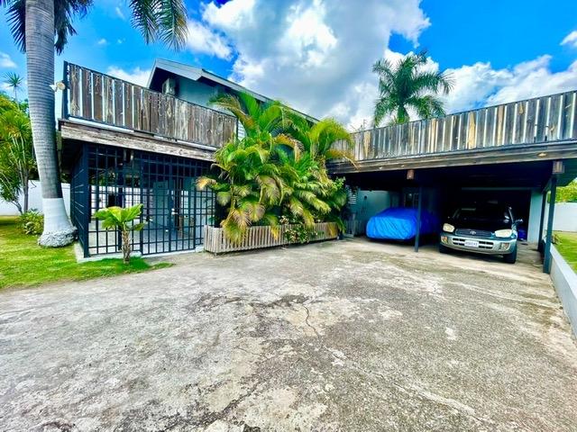 Second image of Par Drive in Kingston 8, St. Andrew, Jamaica - property is For Sale