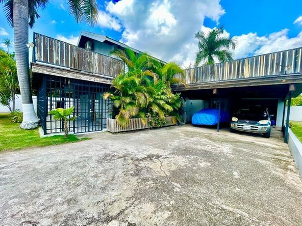 Second image of Par Drive in Kingston 8, St. Andrew, Jamaica - property is For Sale