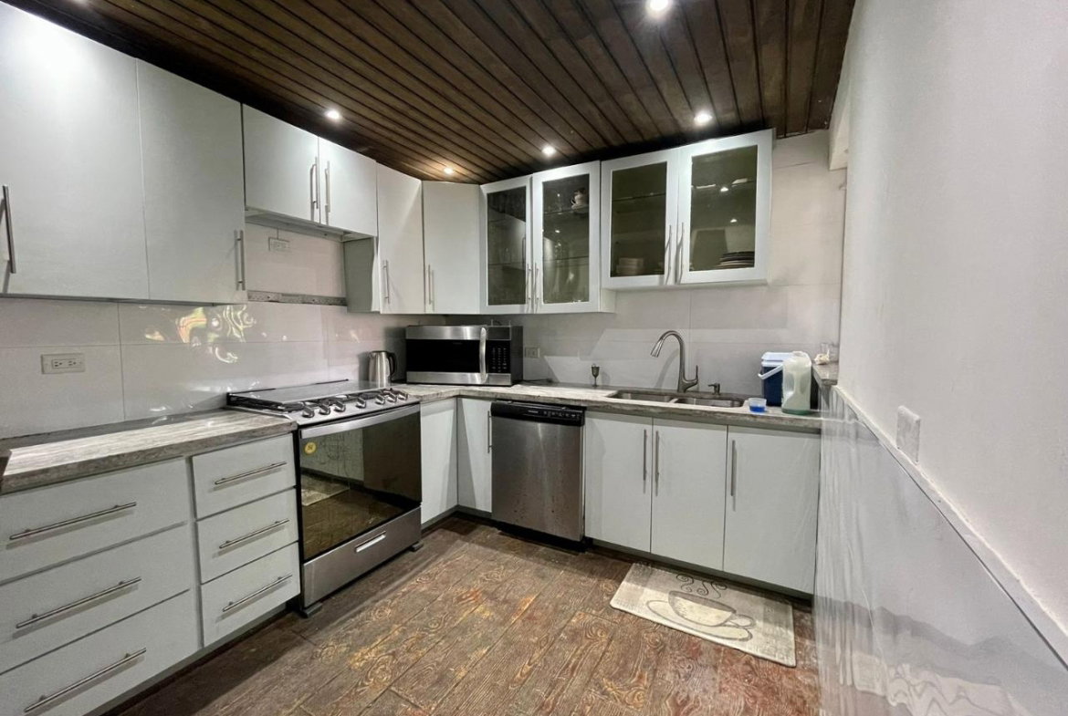 Third image of Par Drive in Kingston 8, St. Andrew, Jamaica - property is For Sale
