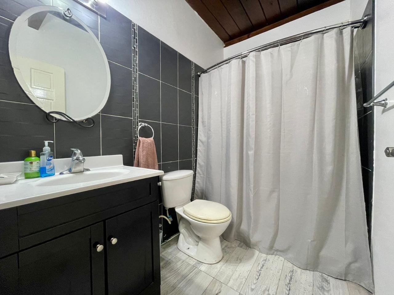 Stunning-4-Bedroom-House-for-Sale-in-Kingston-8-Jamaica Fourth image of Par Drive in Kingston 8, St. Andrew, Jamaica - property is For Sale