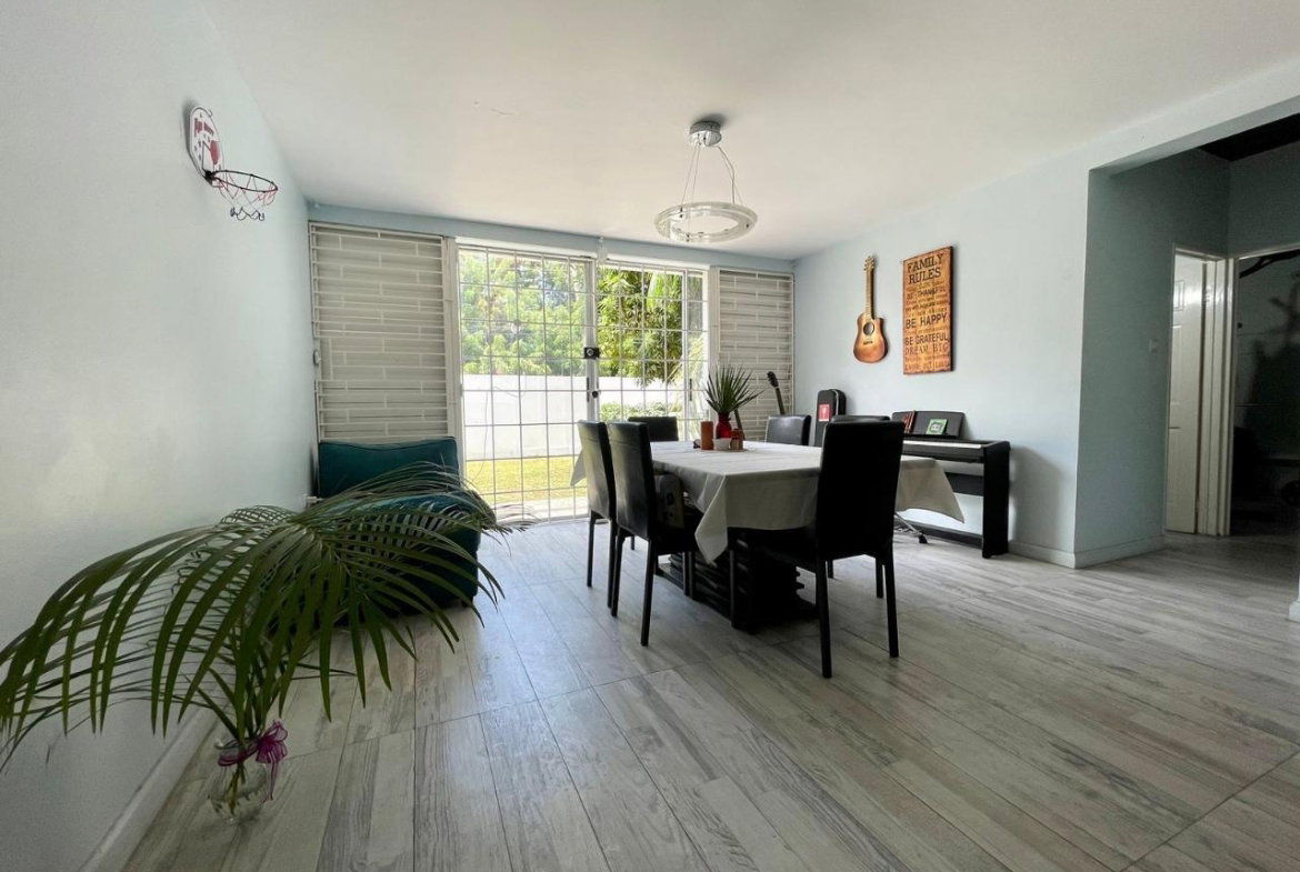 Fifth image of Par Drive in Kingston 8, St. Andrew, Jamaica - property is For Sale