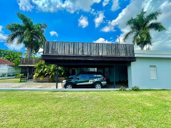 Ninth image of Par Drive in Kingston 8, St. Andrew, Jamaica - property is For Sale