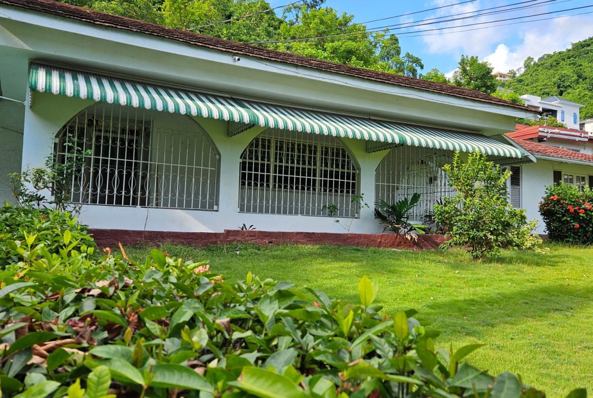 Second image of 71 Norbrook Drive in Norbrook, St. Andrew, Jamaica - property is For Sale