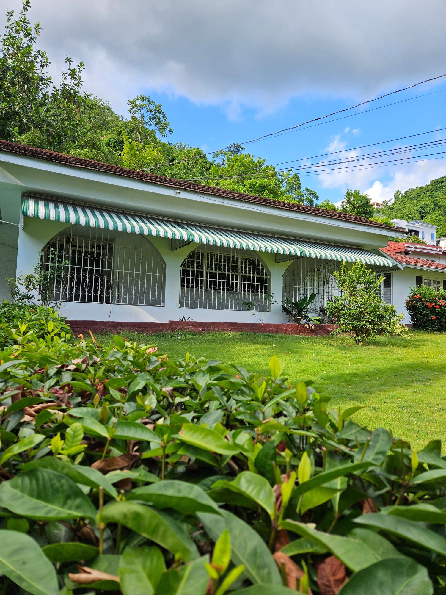 Stunning-4-Bedroom-House-for-Sale-in-Norbrook-St.-Andrew Second image of 71 Norbrook Drive in Norbrook, St. Andrew, Jamaica - property is For Sale