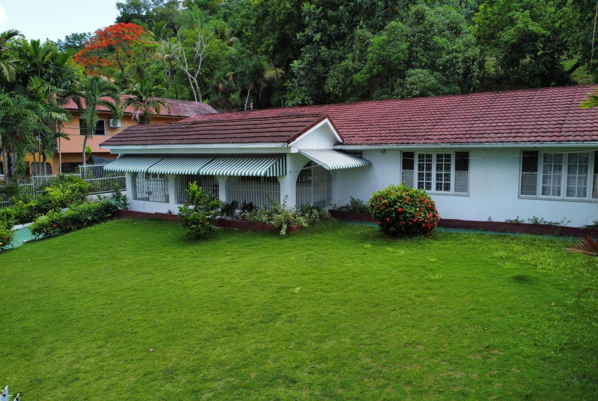 First image of 71 Norbrook Drive in Norbrook, St. Andrew, Jamaica - property is For Sale