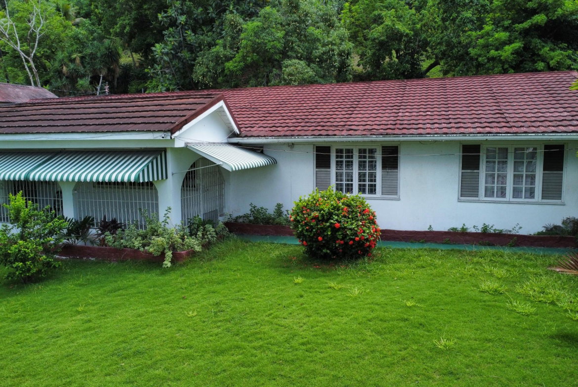 Third image of 71 Norbrook Drive in Norbrook, St. Andrew, Jamaica - property is For Sale