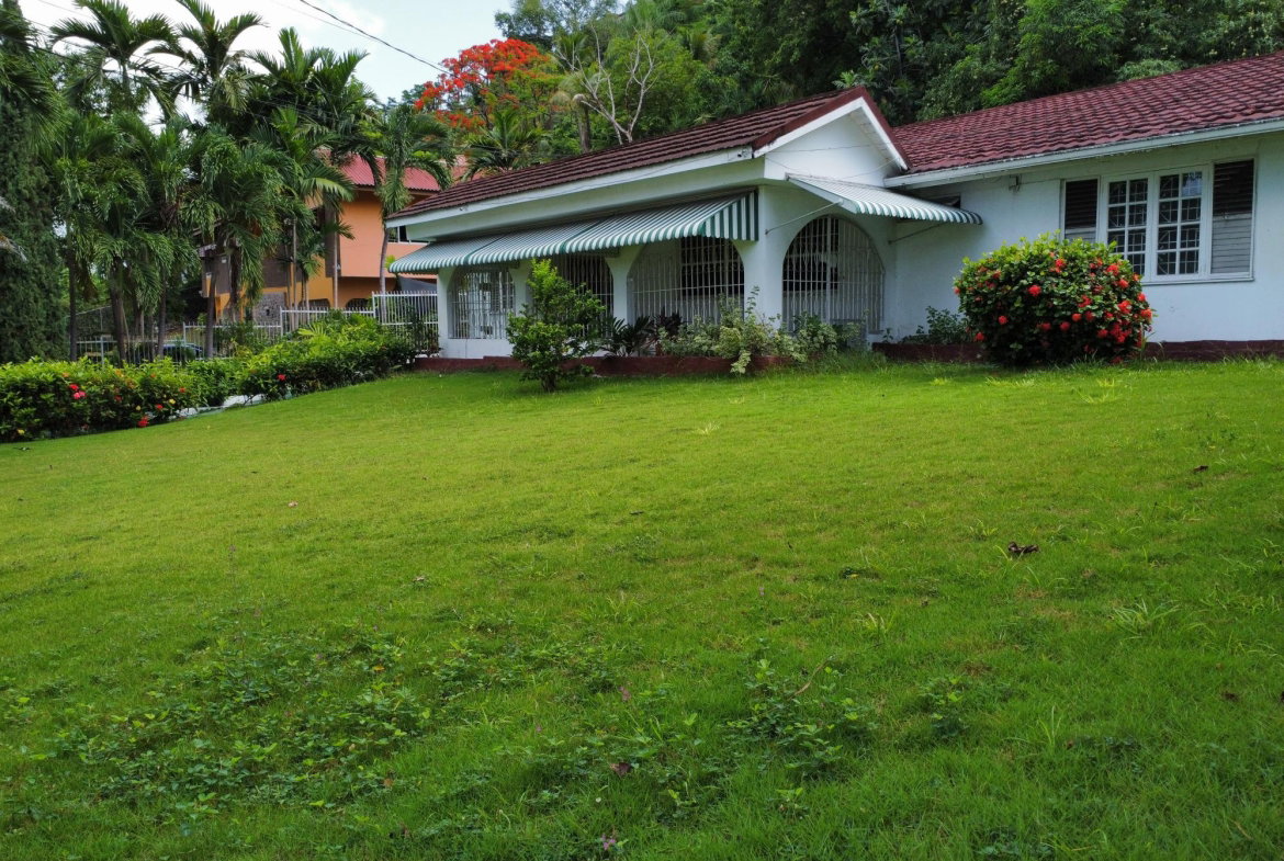 Fourth image of 71 Norbrook Drive in Norbrook, St. Andrew, Jamaica - property is For Sale
